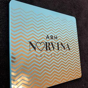 ABH Norvina Collection Palette